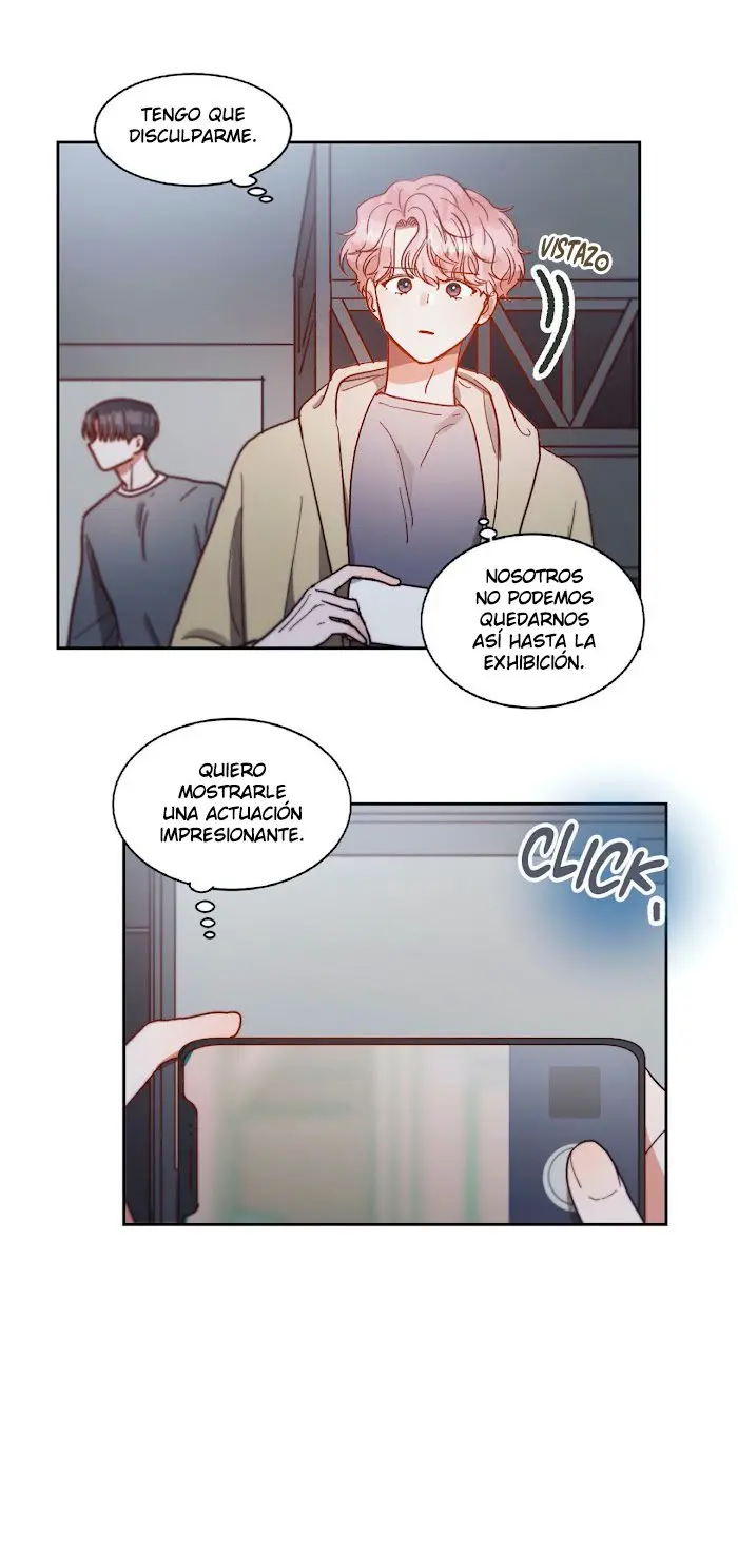 No me apoyes (2020) - Capítulo 60 - Página 18 - LectorTMOo