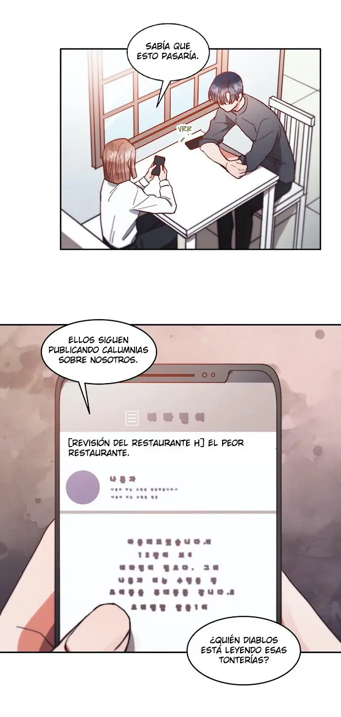 No me apoyes (2020) - Capítulo 60 - Página 20 - LectorTMOo