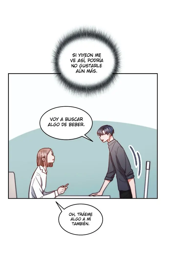 No me apoyes (2020) - Capítulo 60 - Página 26 - LectorTMOo