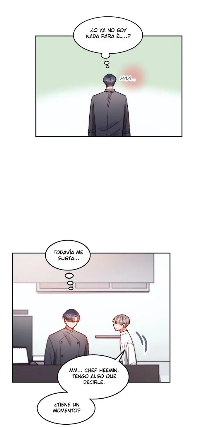 No me apoyes (2020) - Capítulo 60 - Página 27 - LectorTMOo