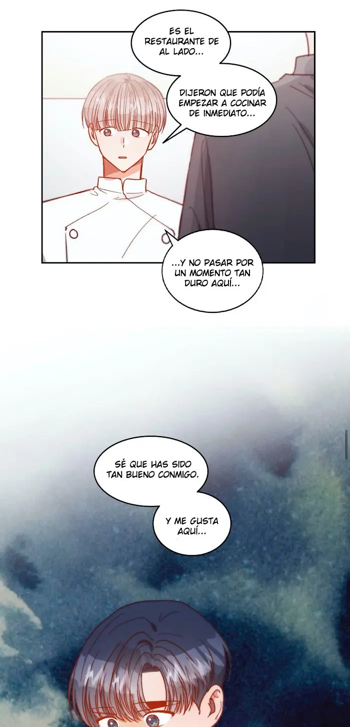 No me apoyes (2020) - Capítulo 60 - Página 32 - LectorTMOo