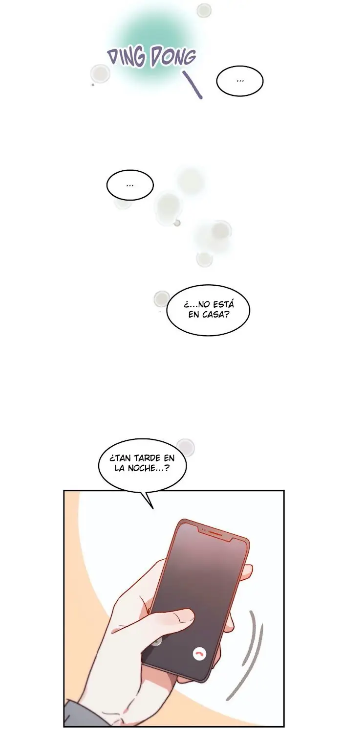 No me apoyes (2020) - Capítulo 60 - Página 47 - LectorTMOo