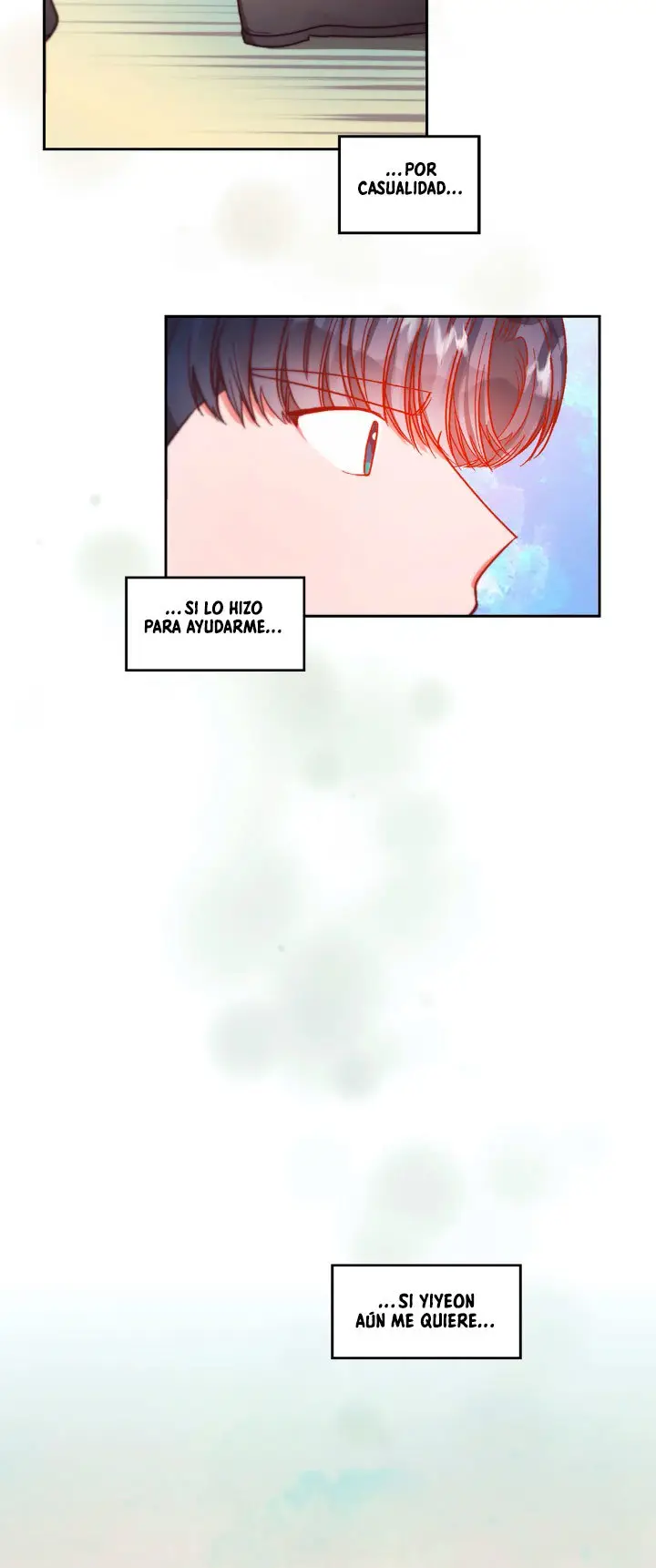 No me apoyes (2020) - Capítulo 61 - Página 25 - LectorTMOo
