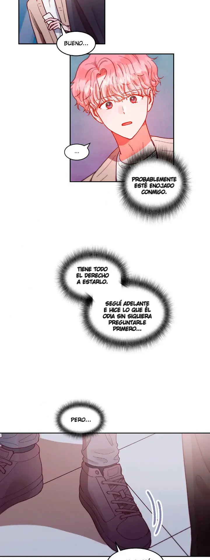 No me apoyes (2020) - Capítulo 62 - Página 10 - LectorTMOo