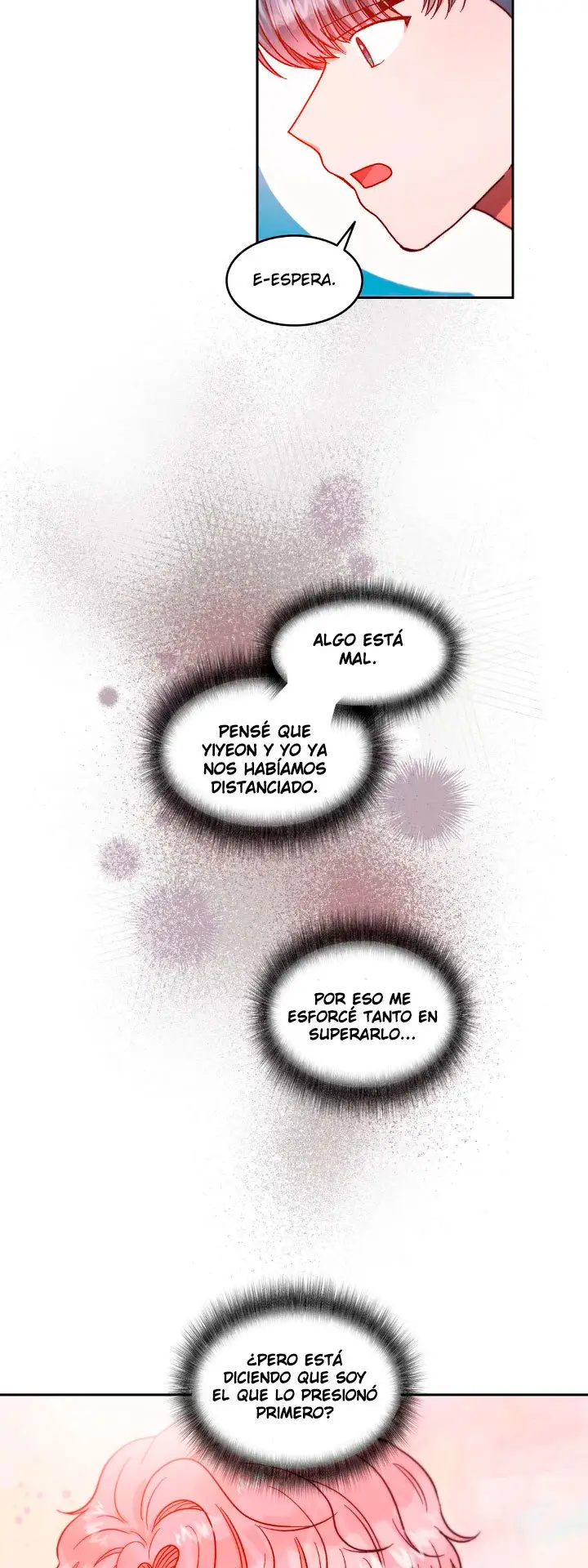 No me apoyes (2020) - Capítulo 62 - Página 18 - LectorTMOo