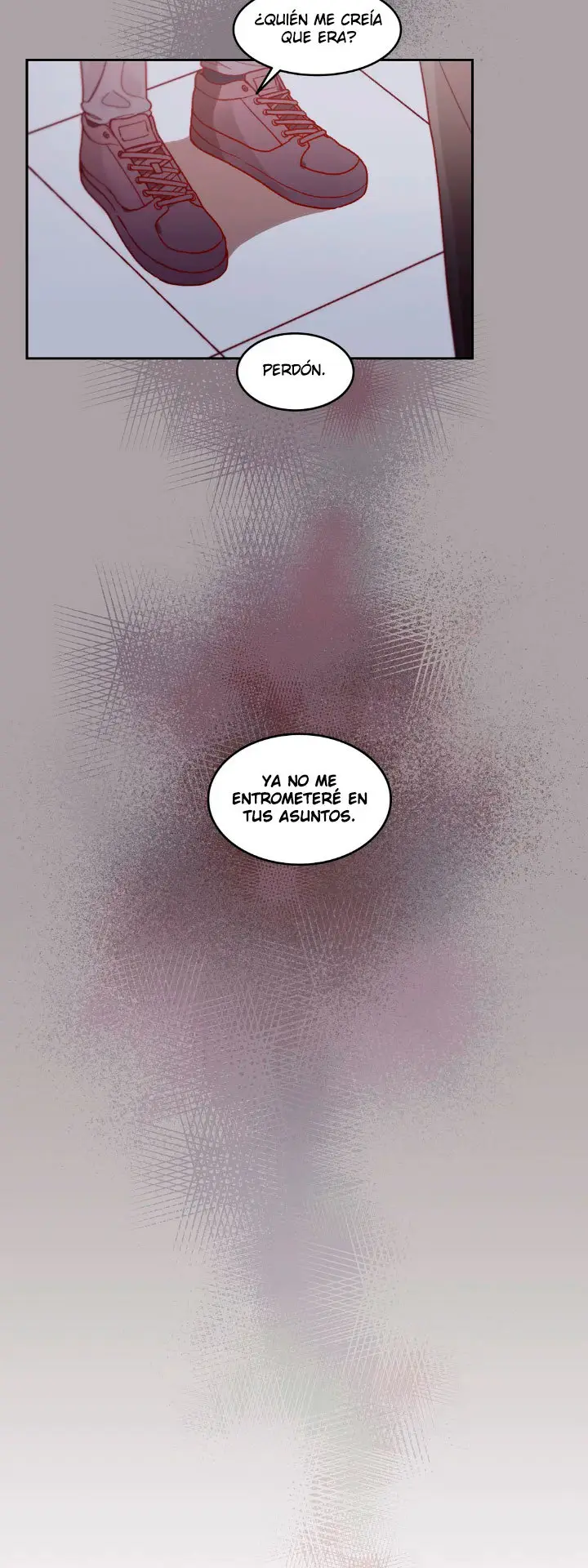 No me apoyes (2020) - Capítulo 62 - Página 20 - LectorTMOo