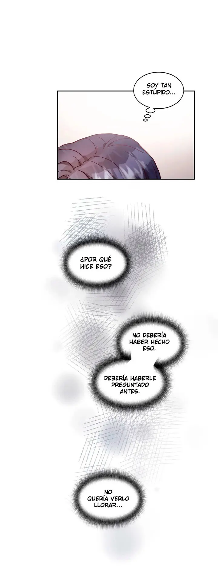 No me apoyes (2020) - Capítulo 62 - Página 27 - LectorTMOo