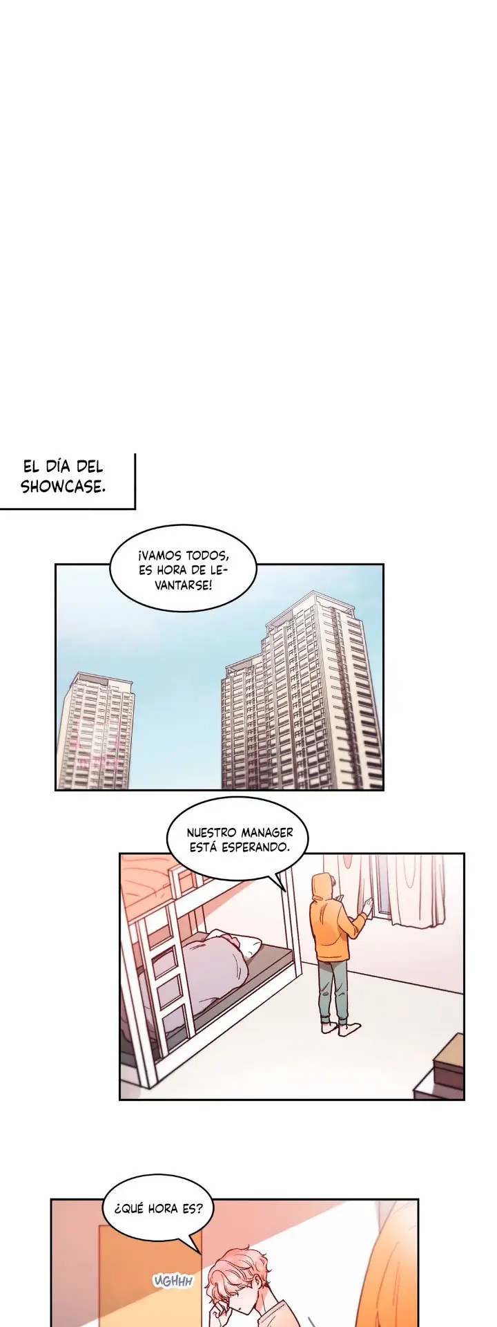 No me apoyes (2020) - Capítulo 63 - Página 4 - LectorTMOo
