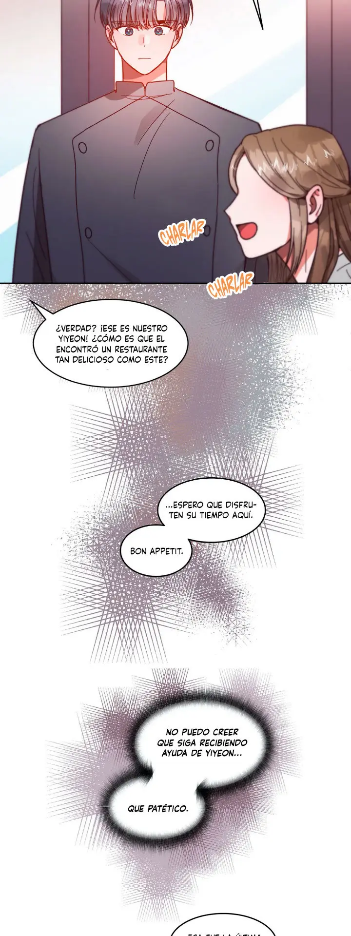 No me apoyes (2020) - Capítulo 63 - Página 13 - LectorTMOo