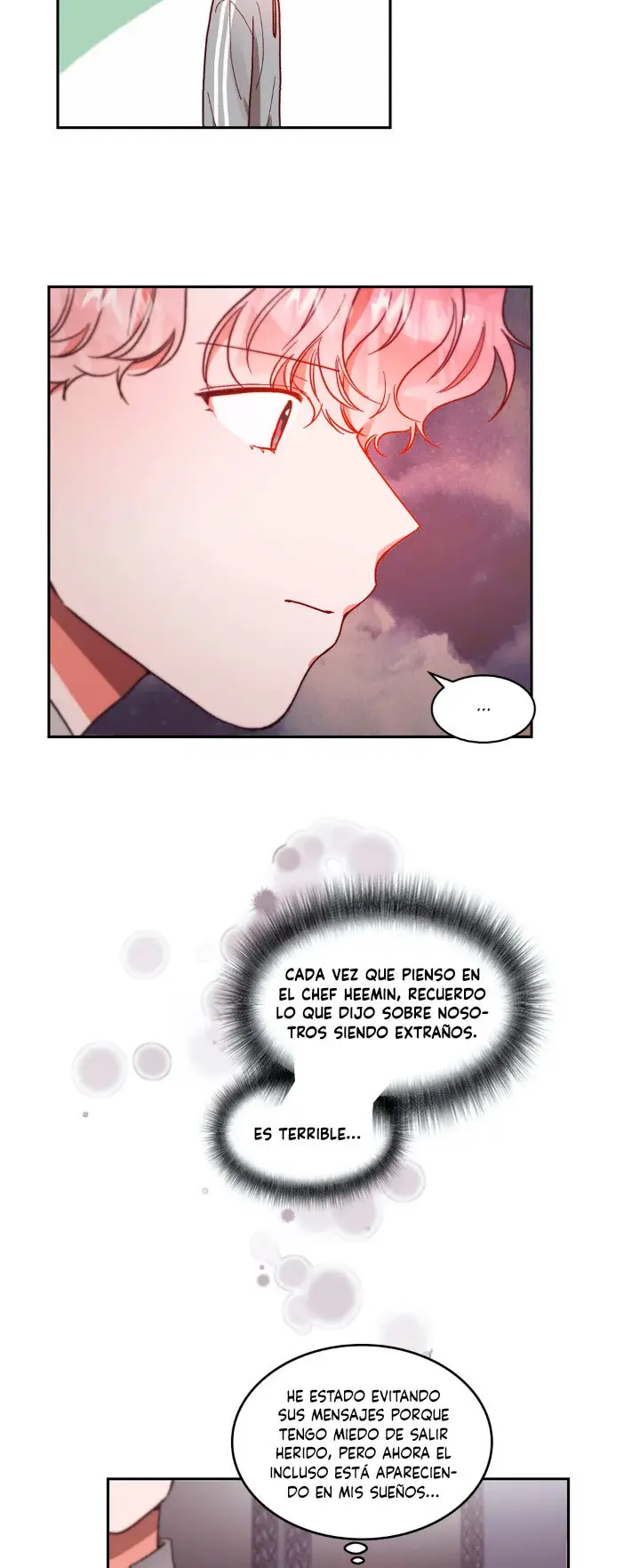 No me apoyes (2020) - Capítulo 63 - Página 25 - LectorTMOo