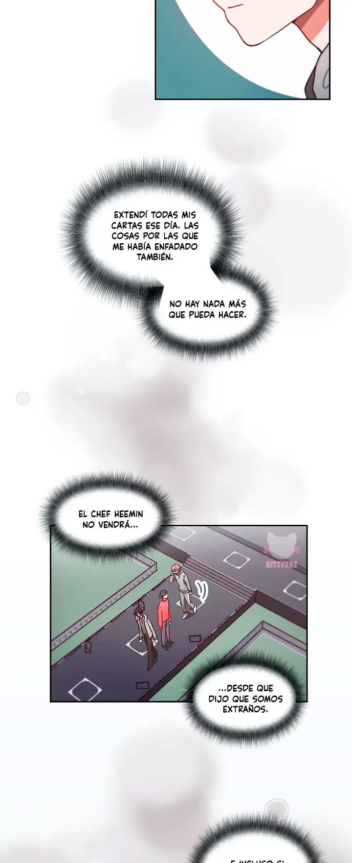 No me apoyes (2020) - Capítulo 63 - Página 30 - LectorTMOo