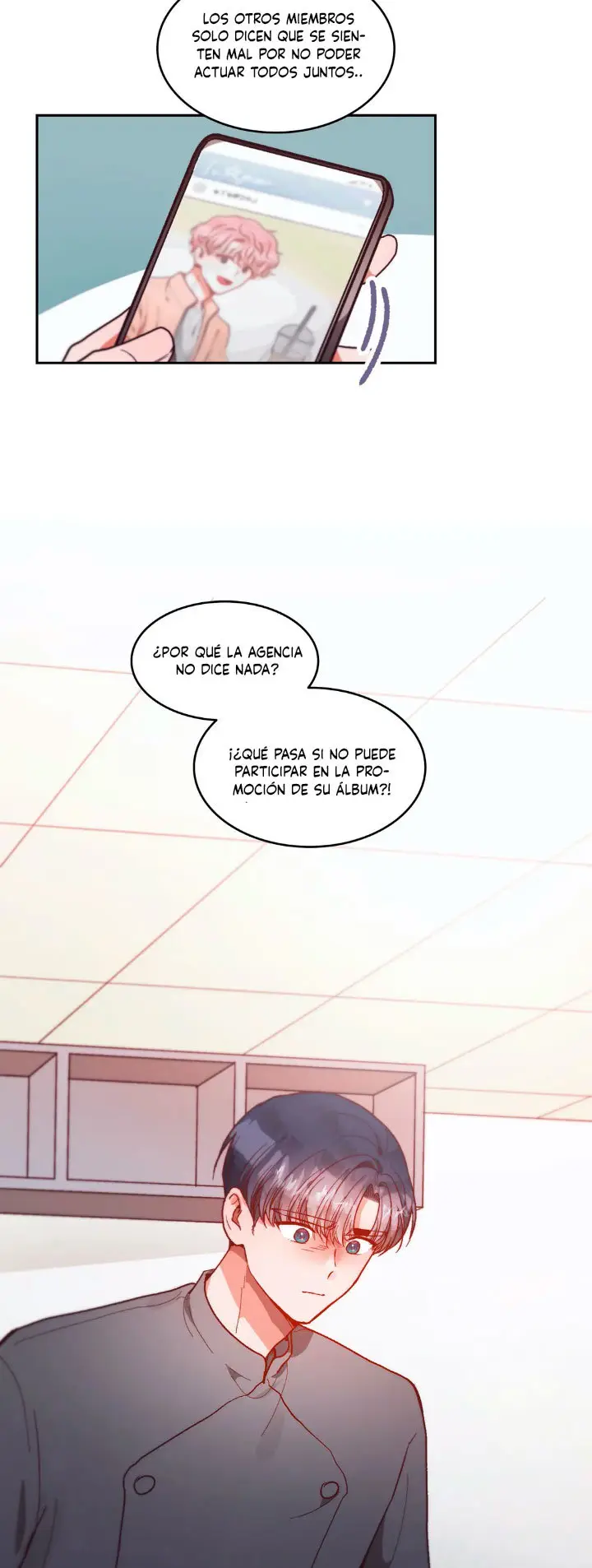 No me apoyes (2020) - Capítulo 64 - Página 13 - LectorTMOo