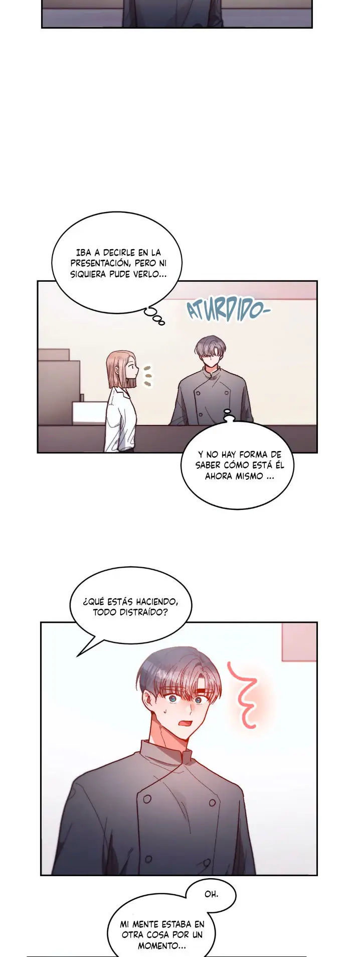 No me apoyes (2020) - Capítulo 64 - Página 15 - LectorTMOo