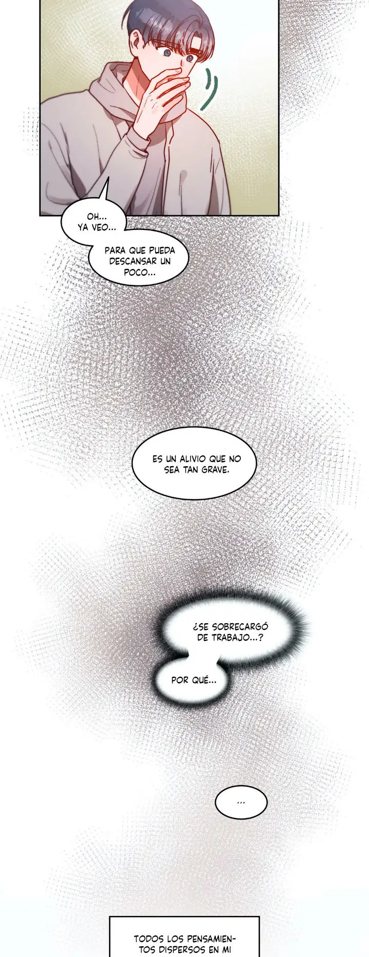 No me apoyes (2020) - Capítulo 64 - Página 32 - LectorTMOo