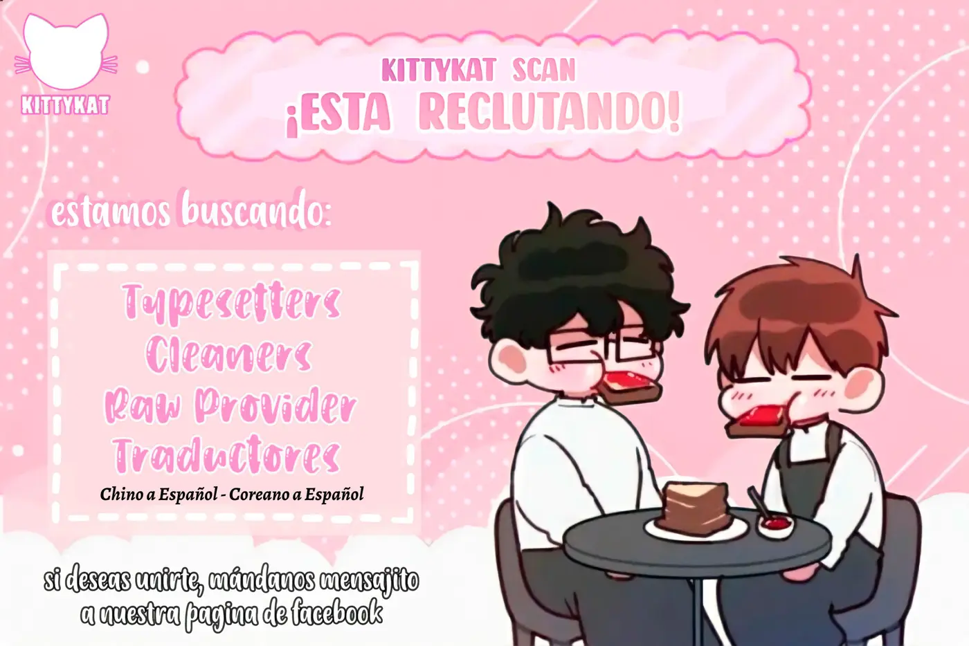 No me apoyes (2020) - Capítulo 65 - Página 39 - LectorTMOo