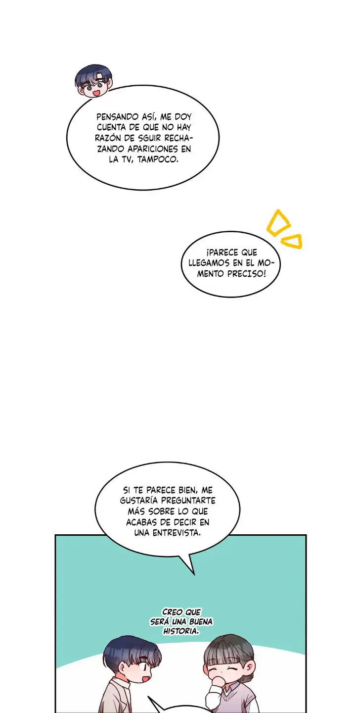 No me apoyes (2020) - Capítulo 66 - Página 61 - LectorTMOo