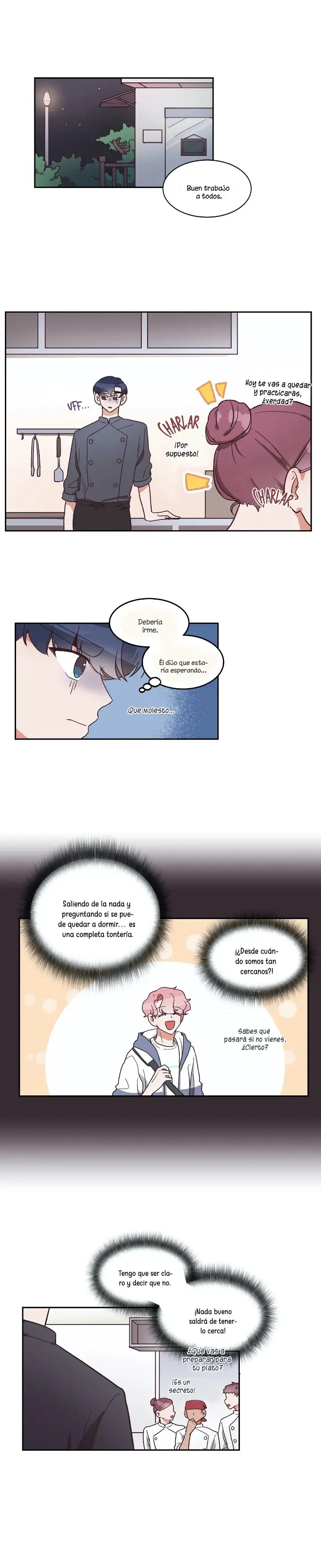 No me apoyes (2020) - Capítulo 8 - Página 2 - LectorTMOo