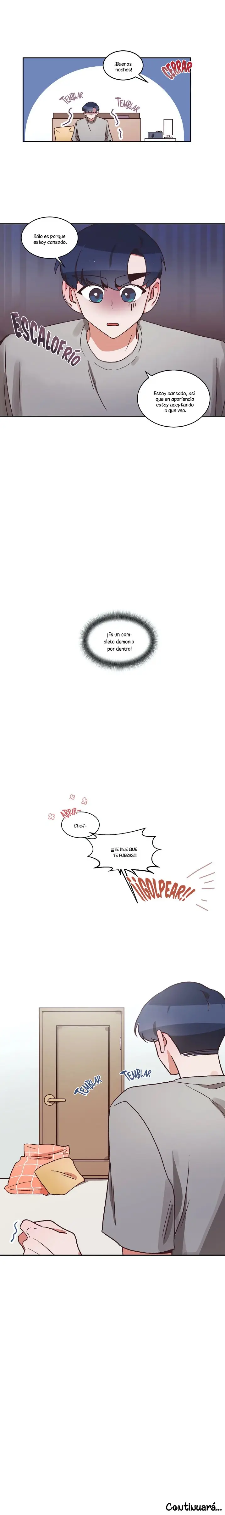No me apoyes (2020) - Capítulo 9 - Página 15 - LectorTMOo