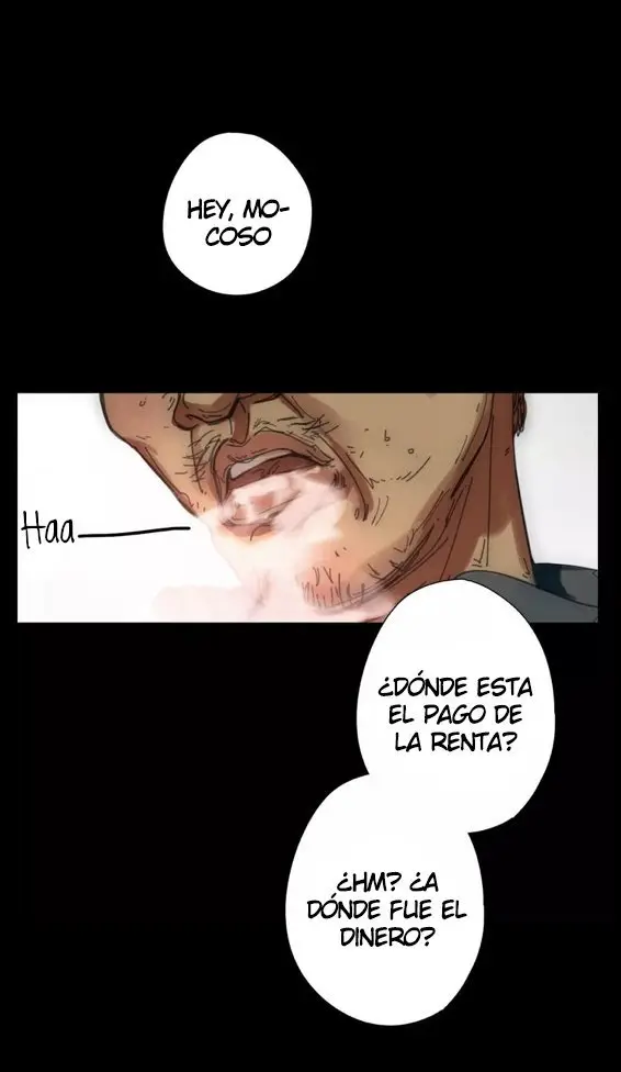 NO ME CONOCES - Capítulo 1 - Página 12 - LectorTMOo