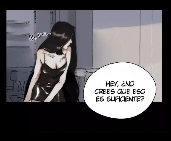 NO ME CONOCES - Capítulo 1 - Página 18 - LectorTMOo