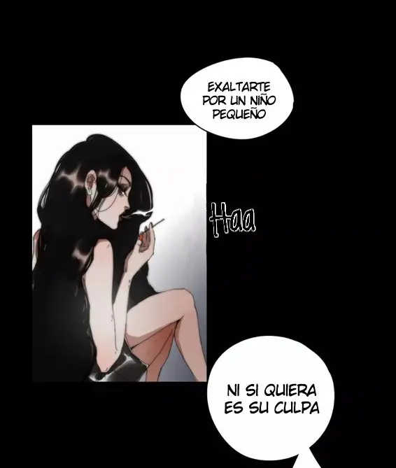 NO ME CONOCES - Capítulo 1 - Página 19 - LectorTMOo