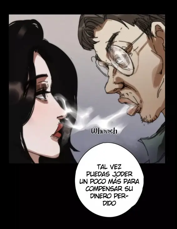 NO ME CONOCES - Capítulo 1 - Página 21 - LectorTMOo