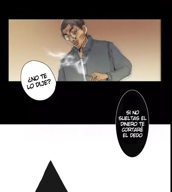 NO ME CONOCES - Capítulo 1 - Página 29 - LectorTMOo