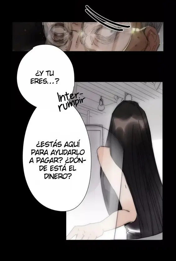 NO ME CONOCES - Capítulo 1 - Página 33 - LectorTMOo