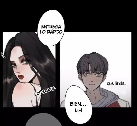 NO ME CONOCES - Capítulo 1 - Página 34 - LectorTMOo