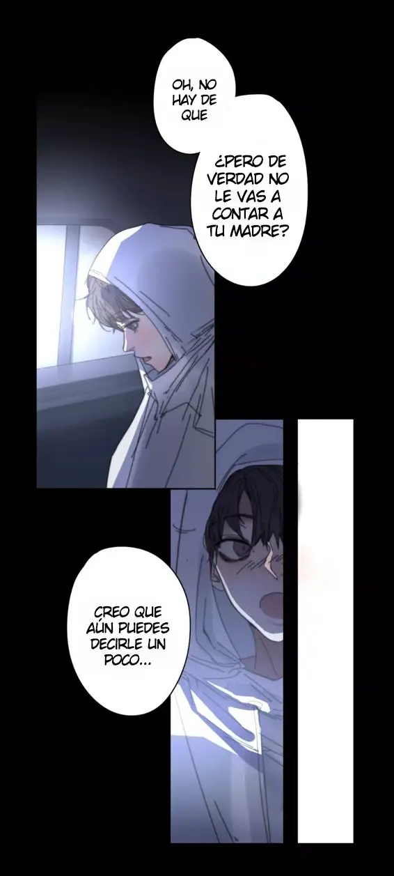 NO ME CONOCES - Capítulo 1 - Página 43 - LectorTMOo