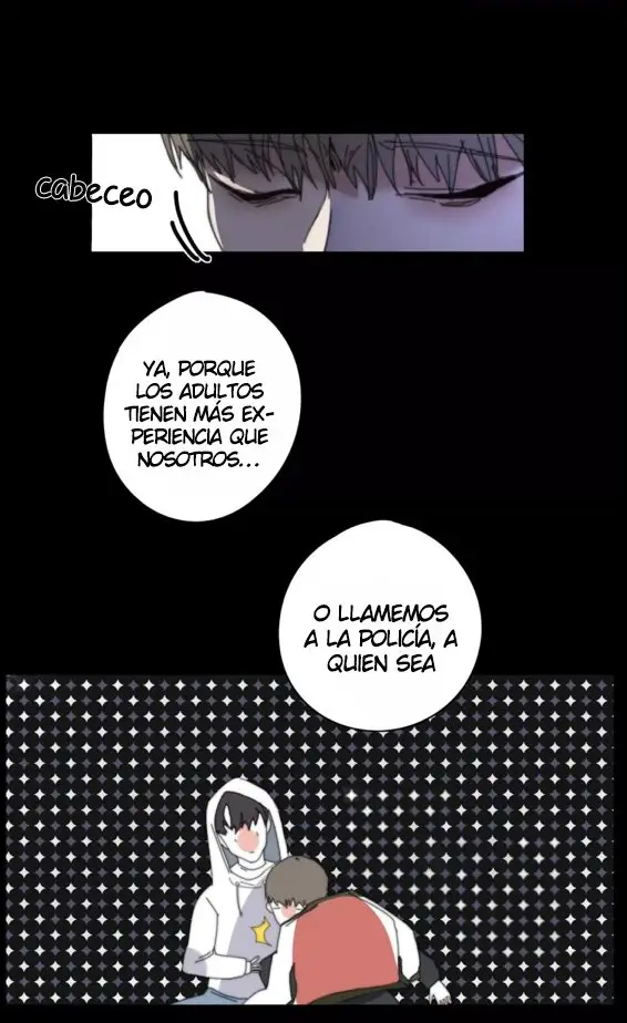 NO ME CONOCES - Capítulo 1 - Página 44 - LectorTMOo