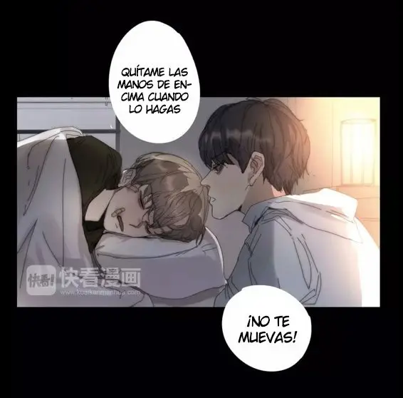 NO ME CONOCES - Capítulo 1 - Página 48 - LectorTMOo