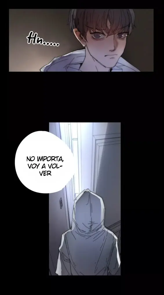 NO ME CONOCES - Capítulo 1 - Página 51 - LectorTMOo