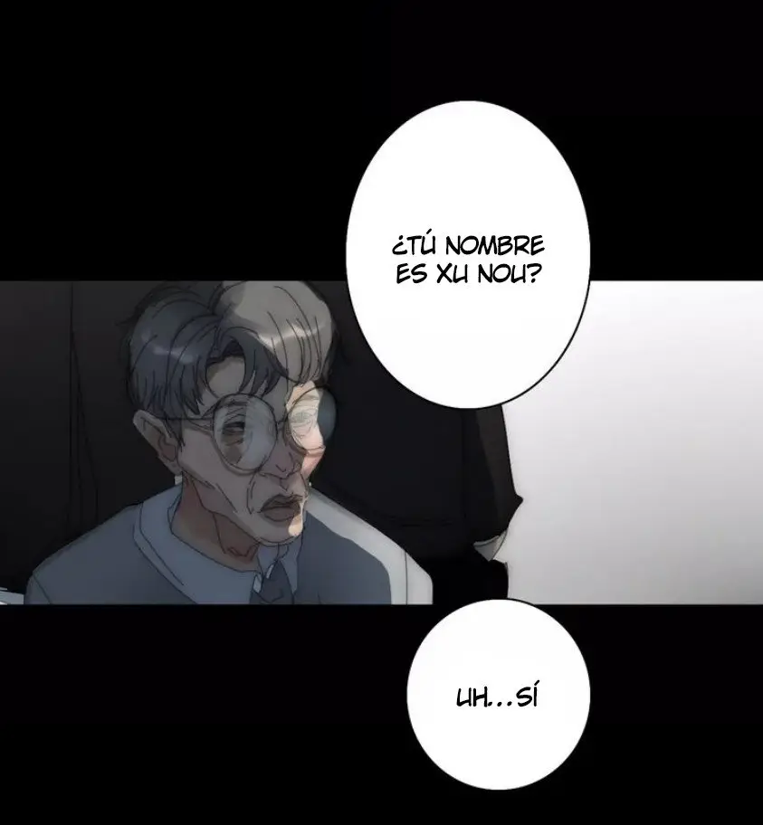 NO ME CONOCES - Capítulo 2 - Página 5 - LectorTMOo