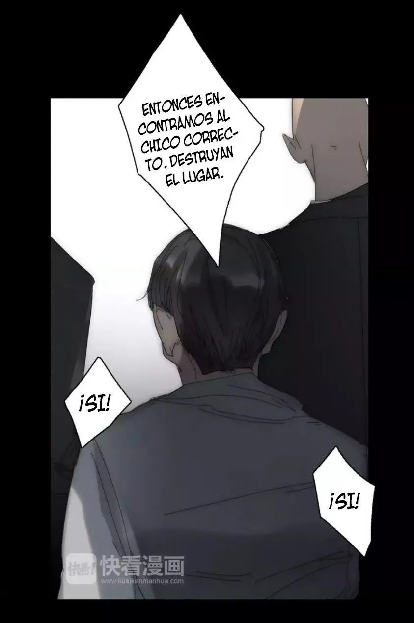 NO ME CONOCES - Capítulo 2 - Página 6 - LectorTMOo