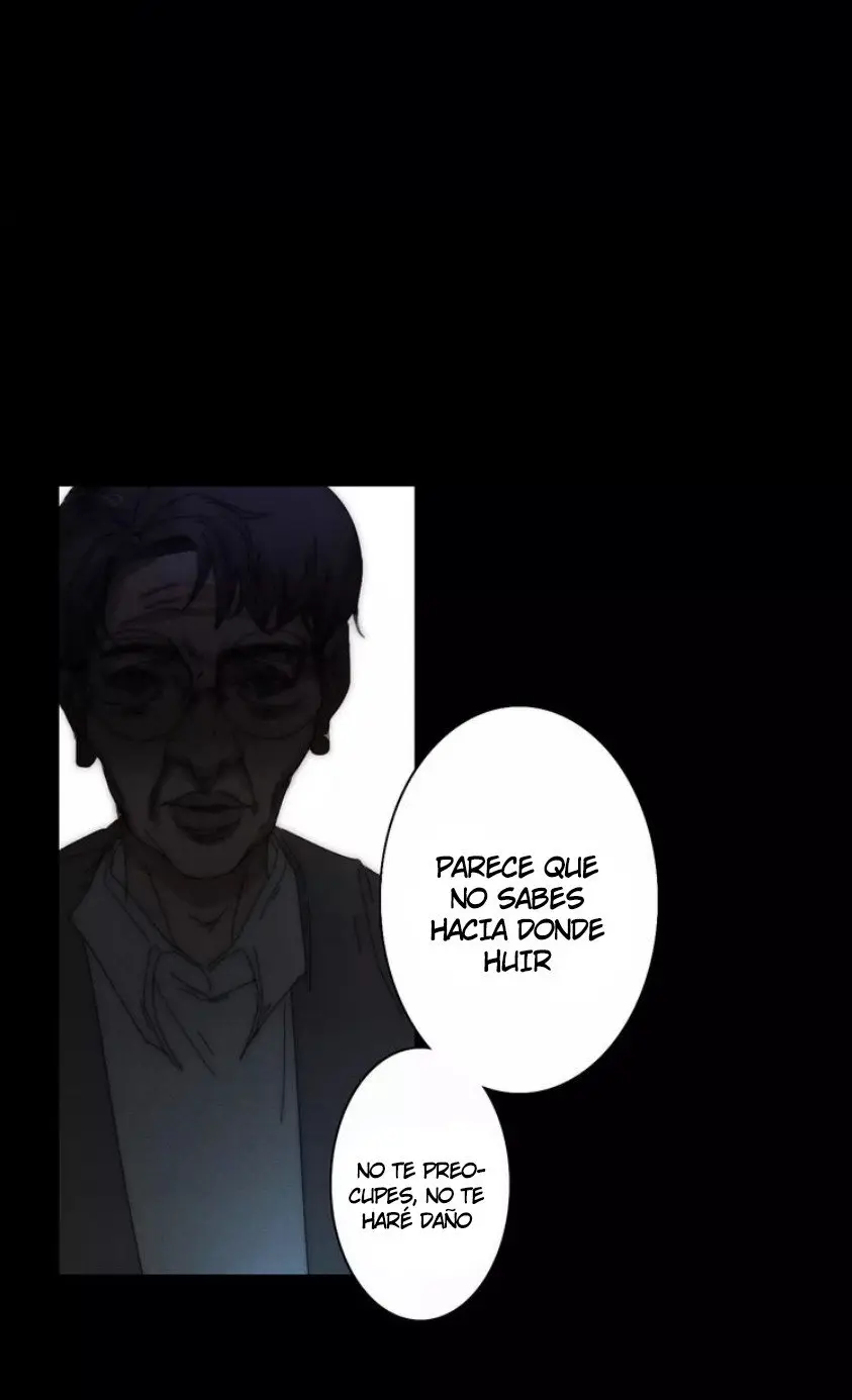 NO ME CONOCES - Capítulo 2 - Página 12 - LectorTMOo