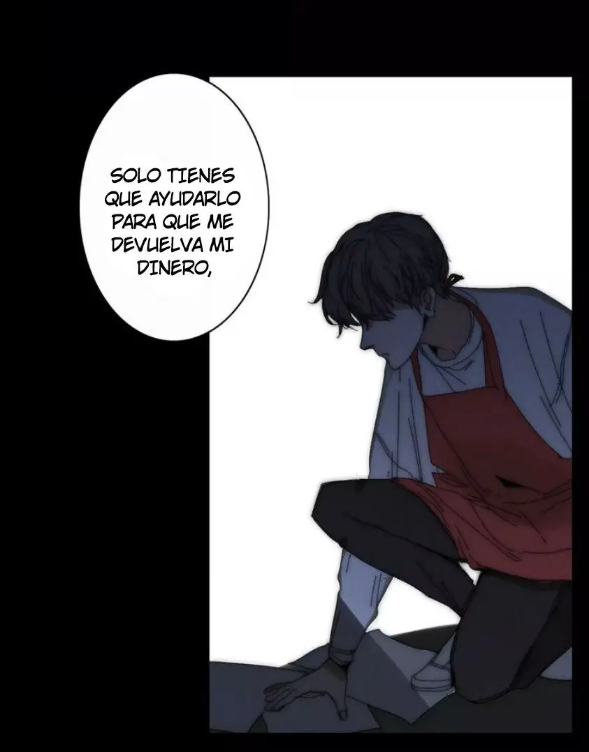 NO ME CONOCES - Capítulo 2 - Página 13 - LectorTMOo