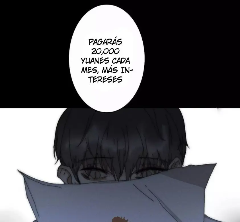 NO ME CONOCES - Capítulo 2 - Página 14 - LectorTMOo
