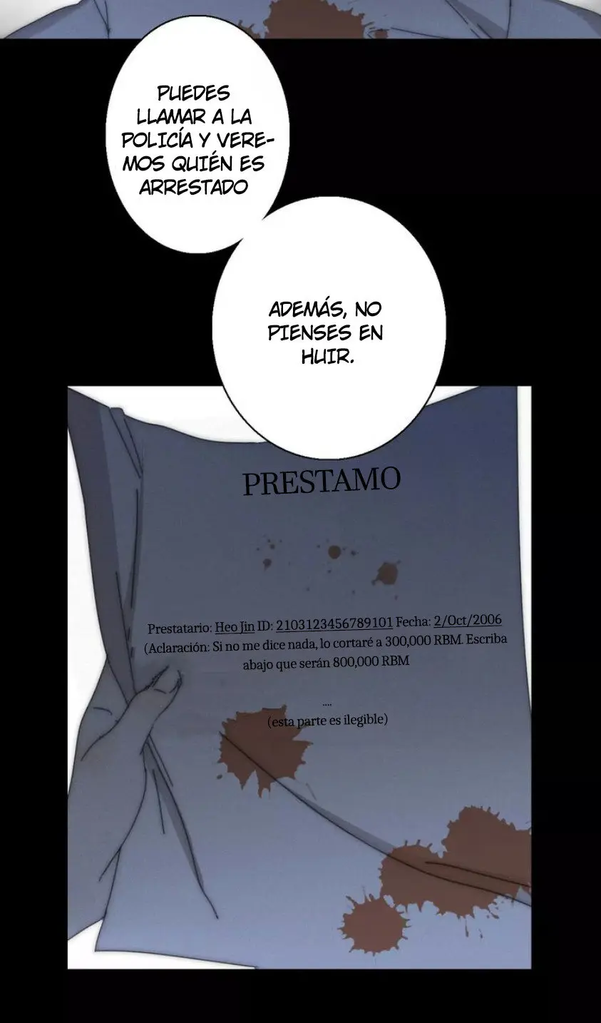 NO ME CONOCES - Capítulo 2 - Página 15 - LectorTMOo