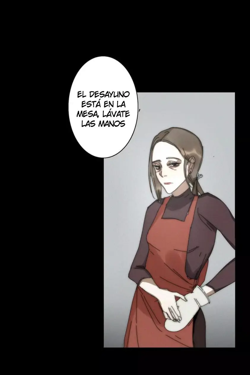 NO ME CONOCES - Capítulo 2 - Página 28 - LectorTMOo