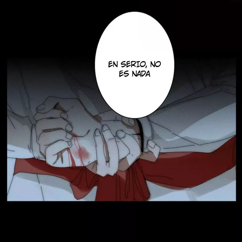 NO ME CONOCES - Capítulo 2 - Página 42 - LectorTMOo