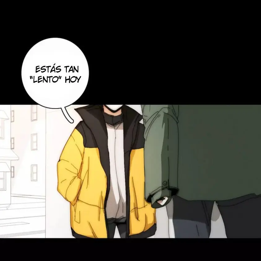 NO ME CONOCES - Capítulo 2 - Página 43 - LectorTMOo