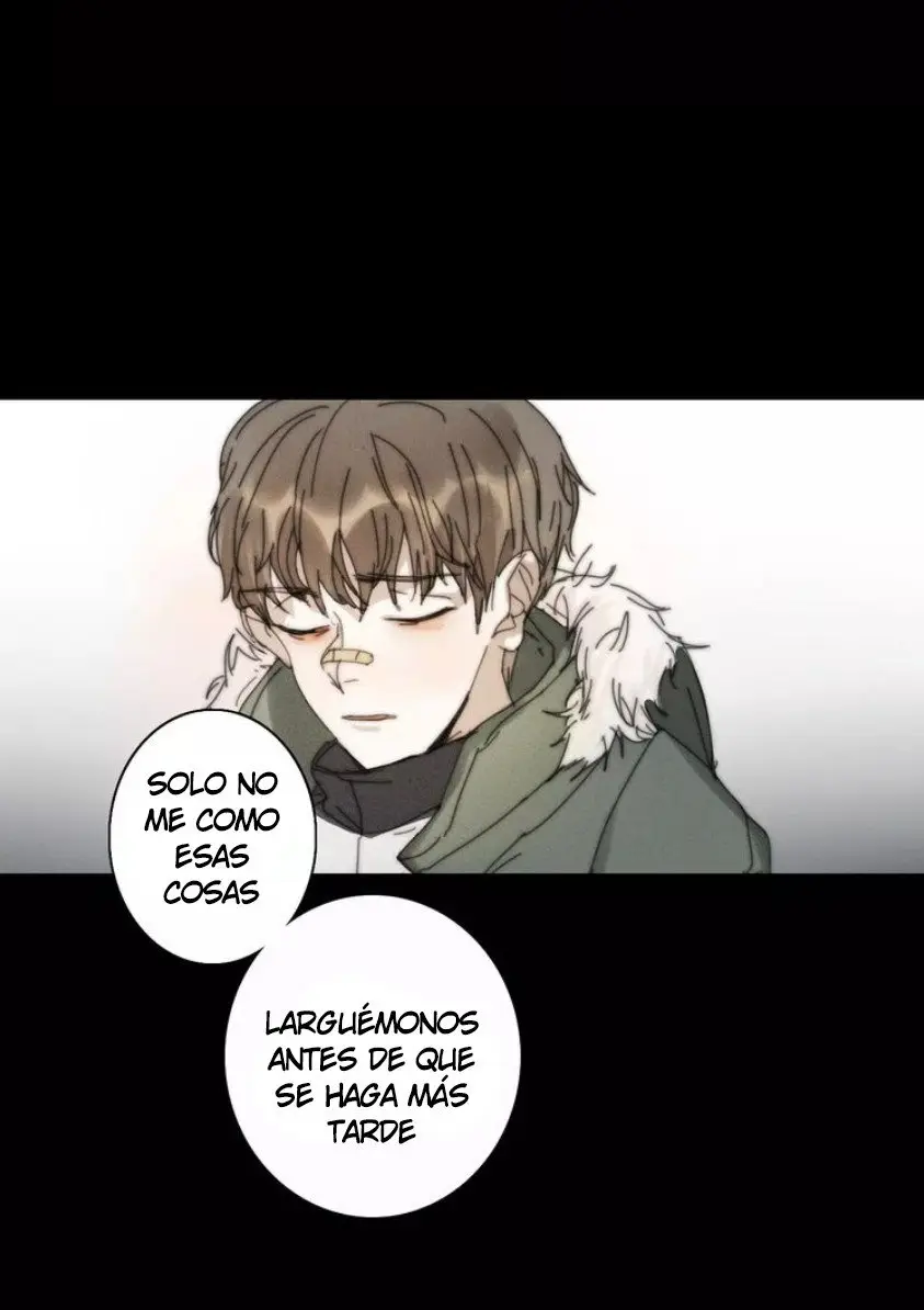 NO ME CONOCES - Capítulo 2 - Página 45 - LectorTMOo