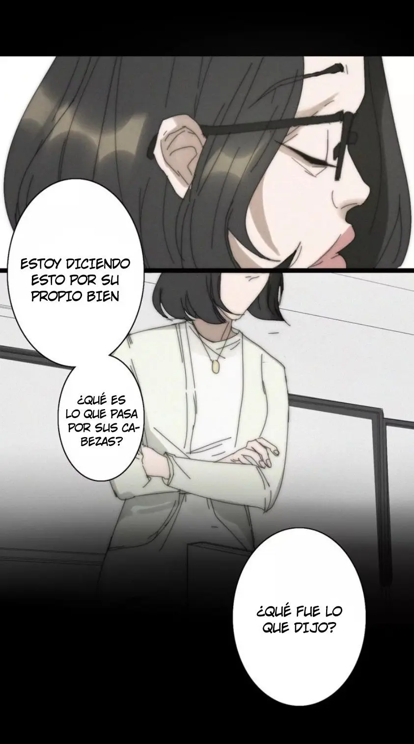 NO ME CONOCES - Capítulo 2 - Página 55 - LectorTMOo