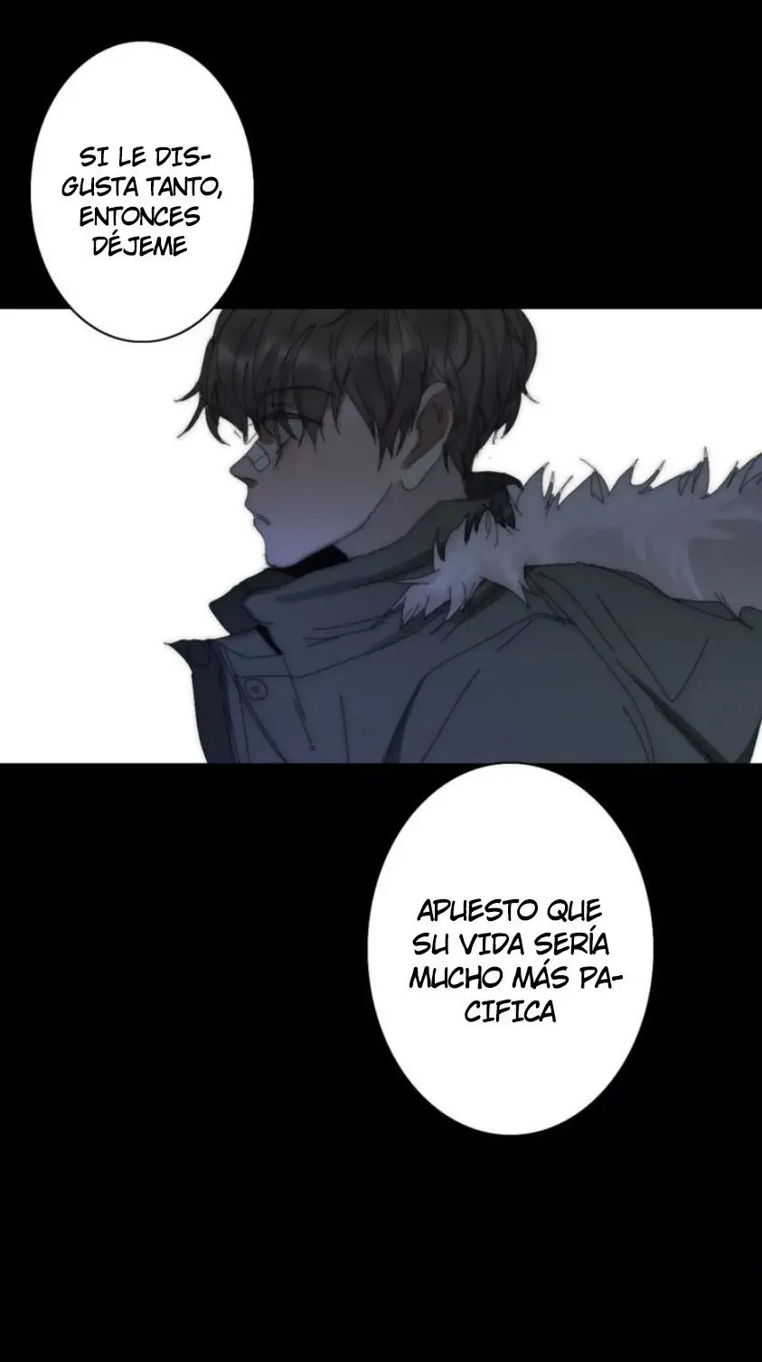 NO ME CONOCES - Capítulo 2 - Página 57 - LectorTMOo