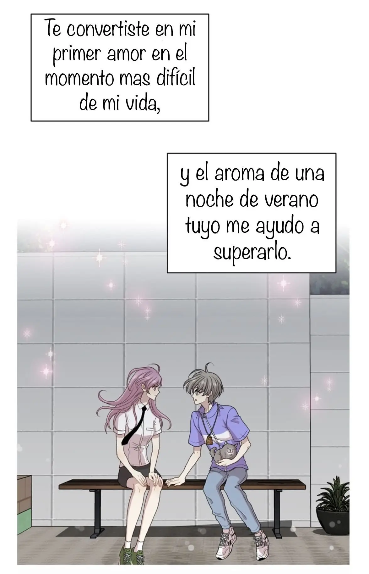 No me digas (2020) - Capítulo 1.2 - Página 2 - LectorTMOo