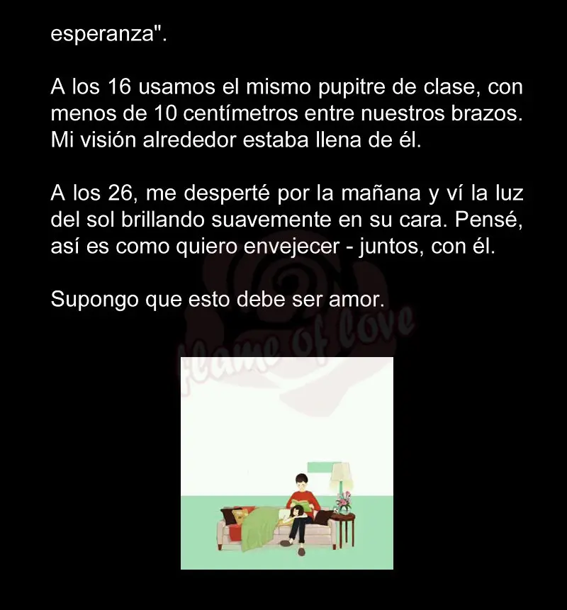 No me gusta el mundo, SÓLO ME GUSTAS TÚ - Capítulo 1.2 - Página 11 - LectorTMOo