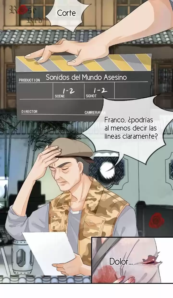 No Me Gusta El Mundo - Capítulo 1 - Página 4 - LectorTMOo