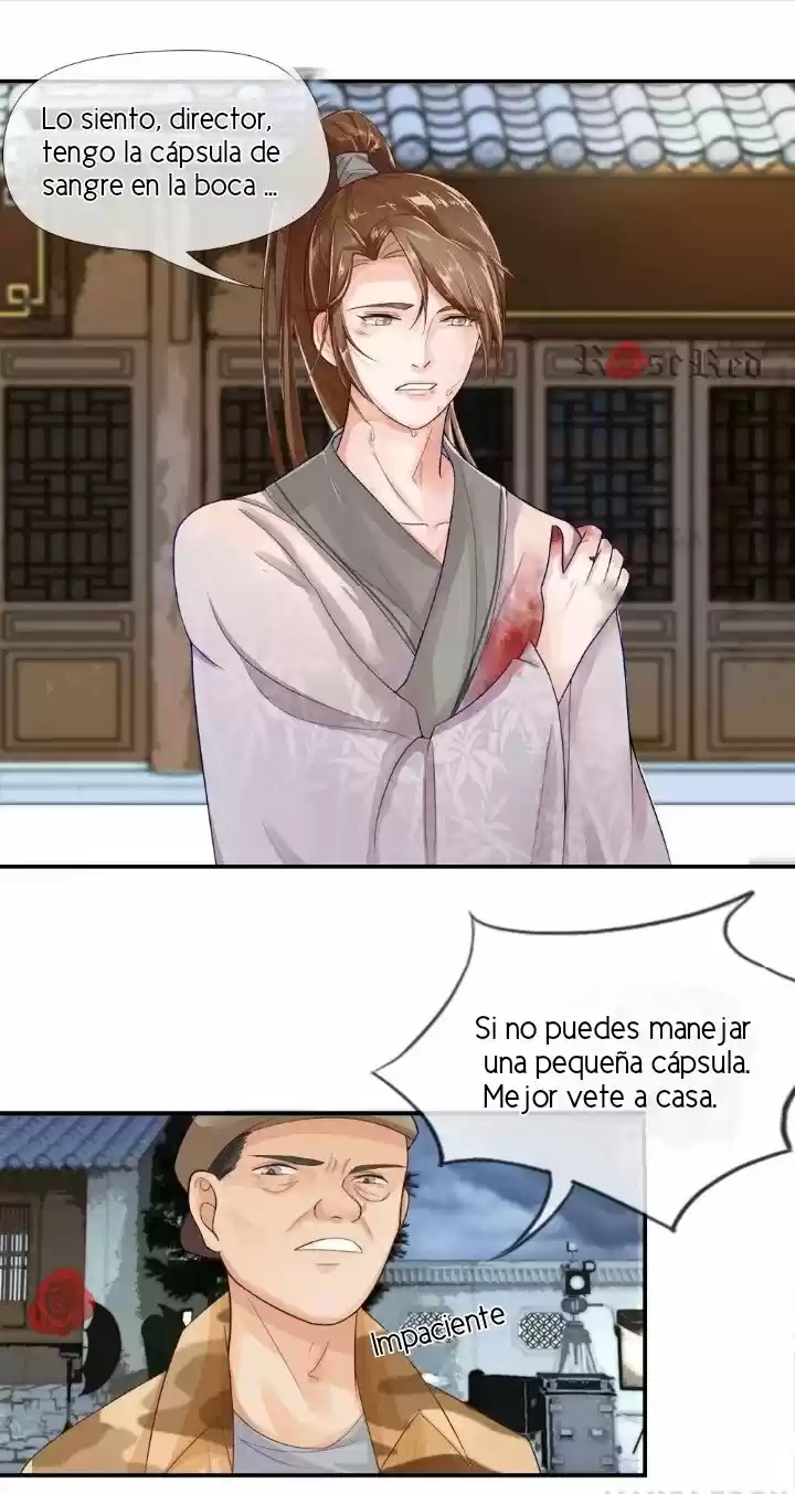 No Me Gusta El Mundo - Capítulo 1 - Página 7 - LectorTMOo