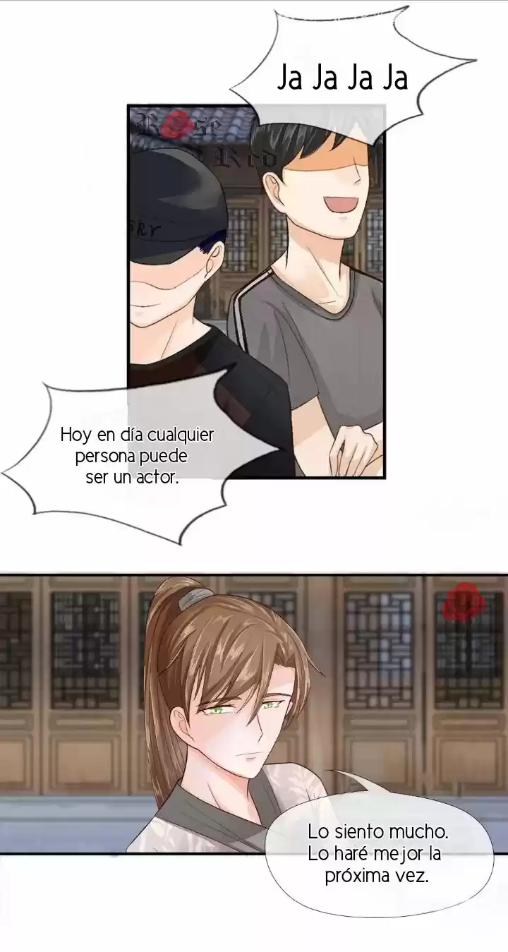 No Me Gusta El Mundo - Capítulo 1 - Página 8 - LectorTMOo